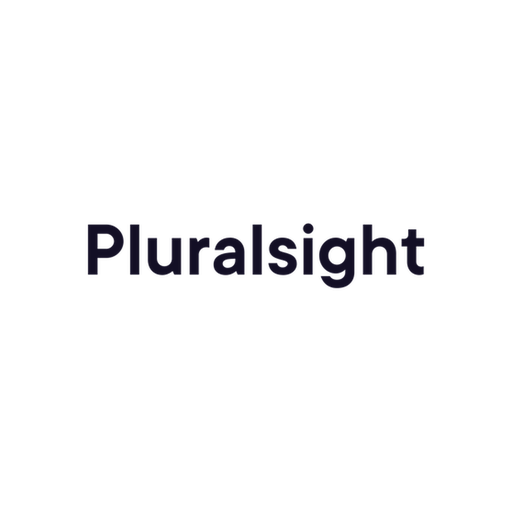 Pluralsight logo