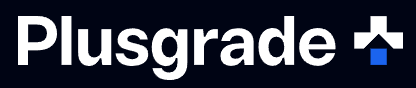 Plusgrade logo