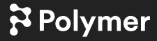 Polymer logo