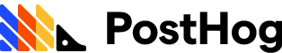 PostHog logo