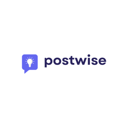 Postwise logo