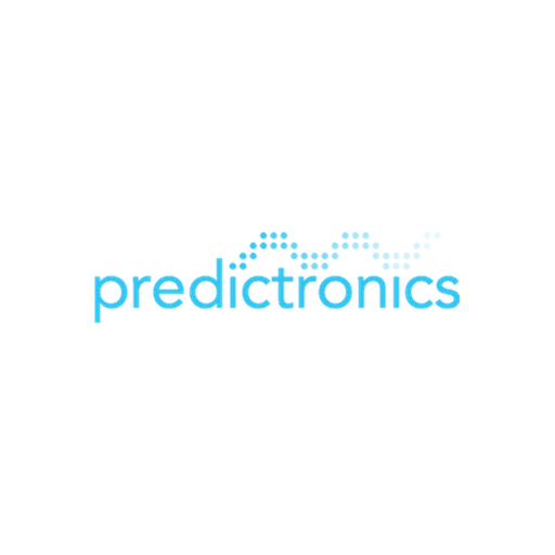 Predictronics logo
