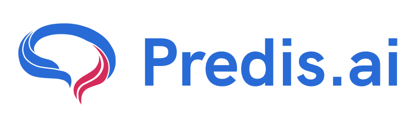 Predis.ai logo