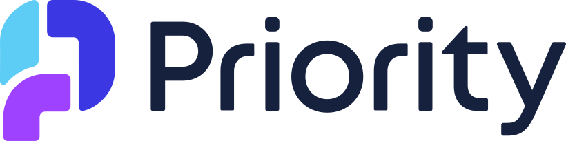 Priority Software ERP logo