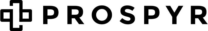 Prospyr logo