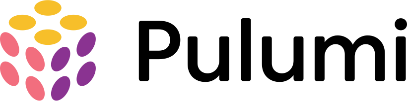 Pulumi logo