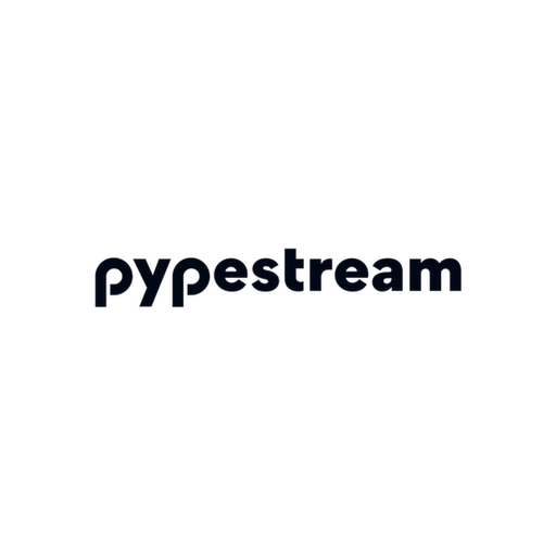 Pypestream logo