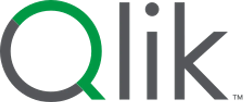 Qlik Sense logo
