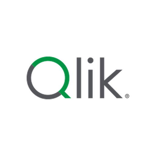 Qlik Talend logo