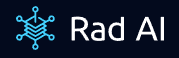 Rad AI logo