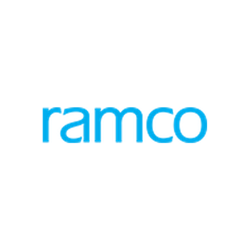 Ramco Systems ERP logo