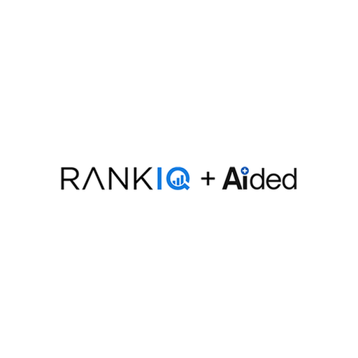 RankIQ logo