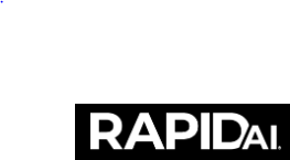 RapidAI logo