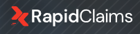 RapidClaims logo