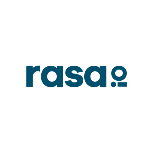 Rasa.io logo