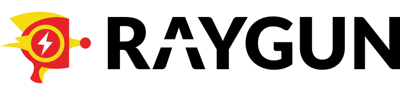 Raygun logo