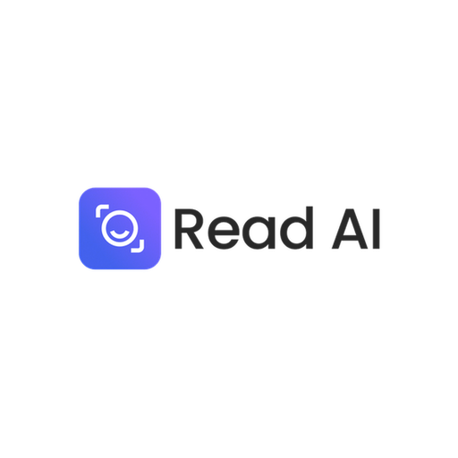 Read AI logo