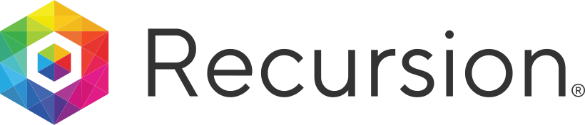 Recursion logo