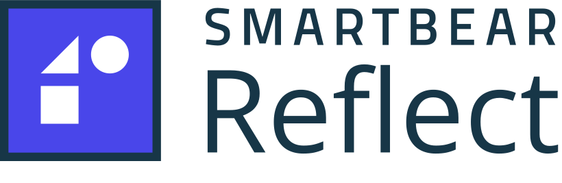 Reflect logo