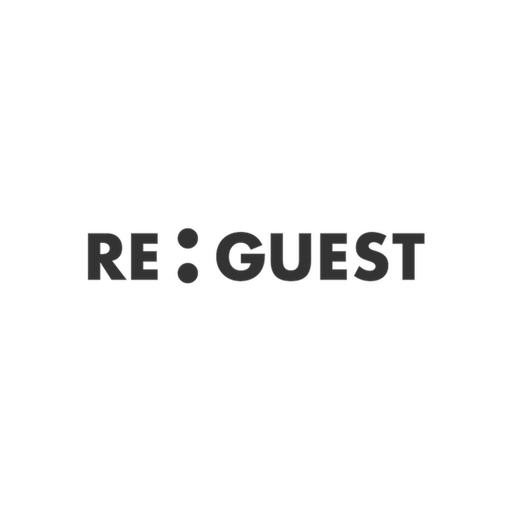 Reguest logo