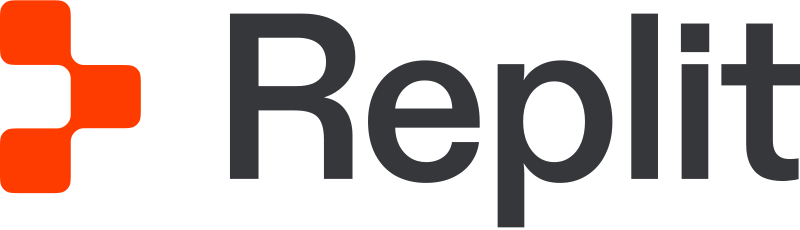 Replit logo