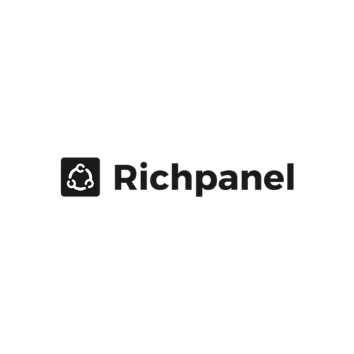 Richpanel logo