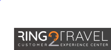 Ring2Travel logo
