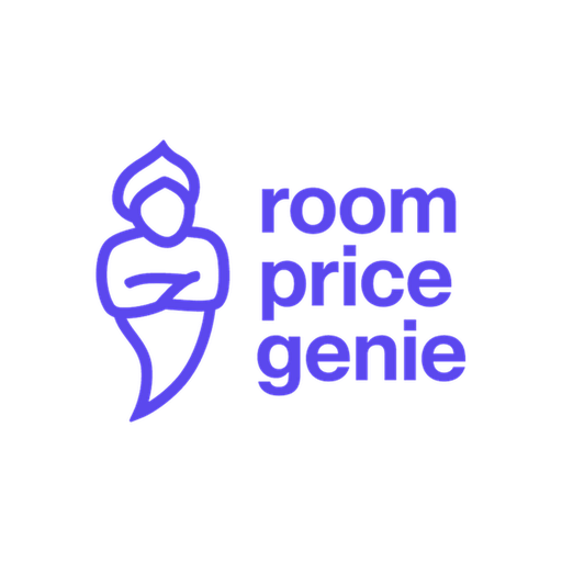 RoomPriceGenie logo