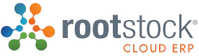 Rootstock ERP logo
