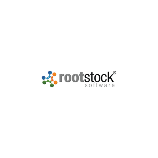 Rootstock ERP logo