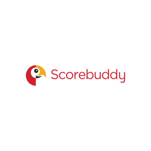 Scorebuddy logo