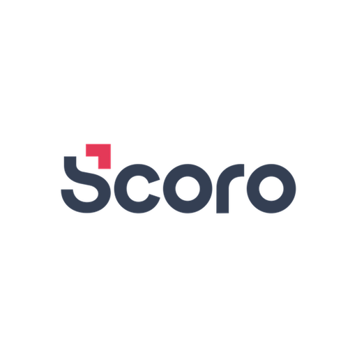 Scoro logo