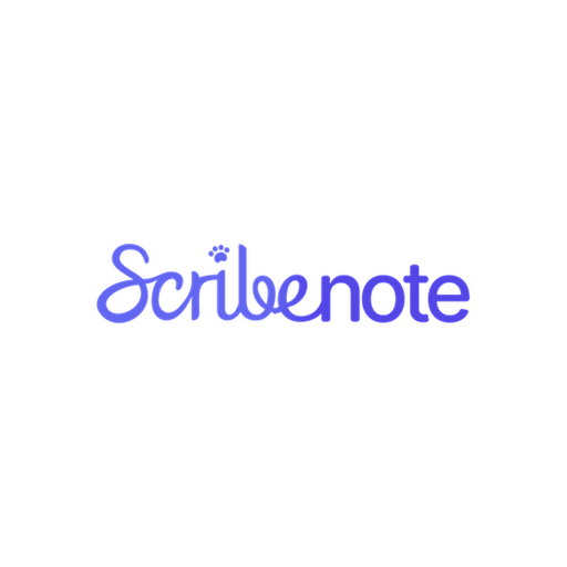 Scribenote logo