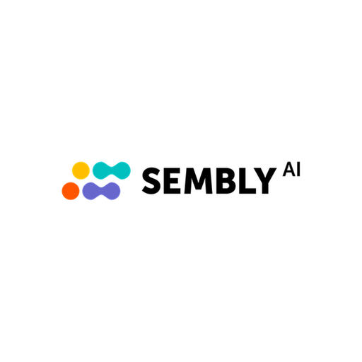 Sembly AI logo