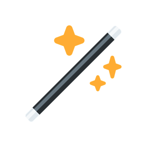 Sharpen logo