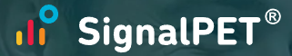 SignalPET logo