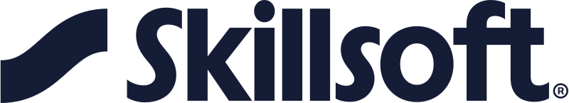 Skillsoft Percipio logo
