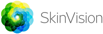 SkinVision logo