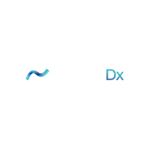SmarterDx logo