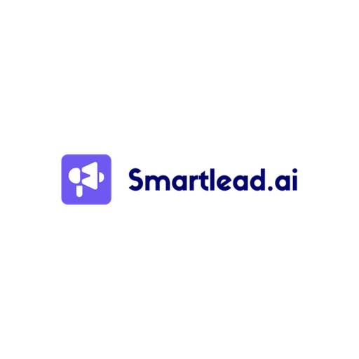 Smartlead logo