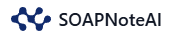 SOAP Note AI logo