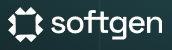 Softgen logo
