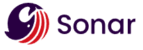 Sonar logo