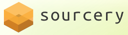 Sourcery logo