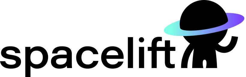 Spacelift logo