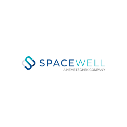 Spacewell logo