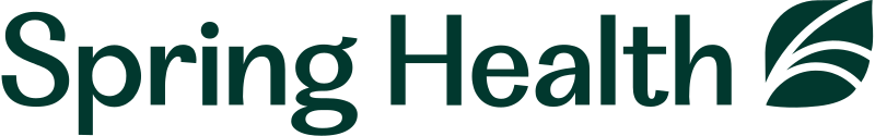 Spring Health logo