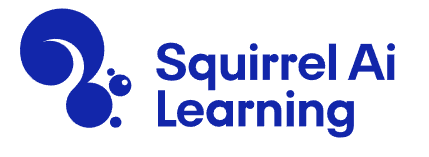 Squirrel AI logo
