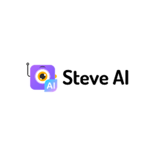Steve AI logo