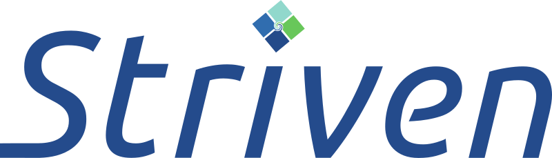Striven logo